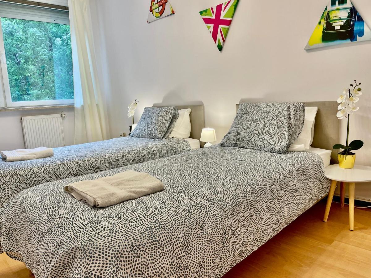 Warsaw Concierge Wola Ratusz Daire Dış mekan fotoğraf