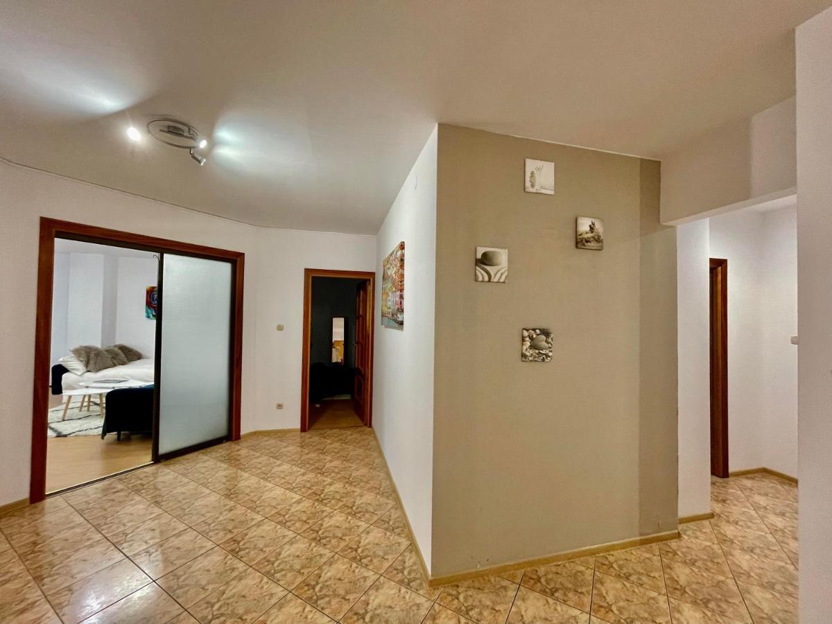 Warsaw Concierge Wola Ratusz Daire Dış mekan fotoğraf